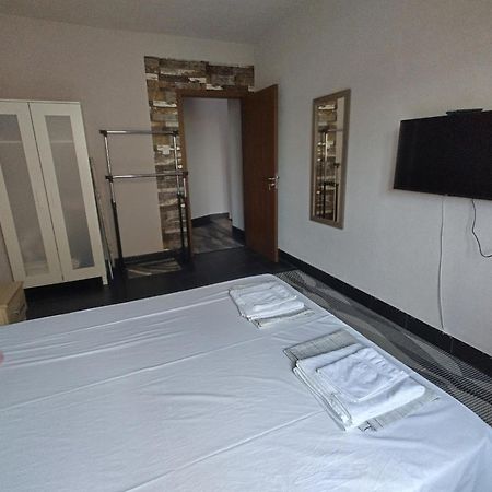 Vila Nova Sandanski Dış mekan fotoğraf