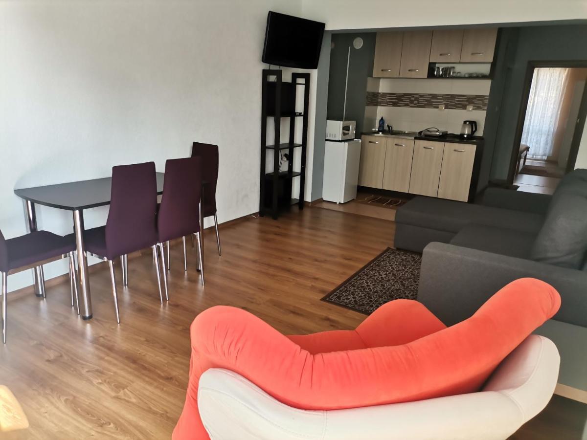 Vila Nova Sandanski Dış mekan fotoğraf