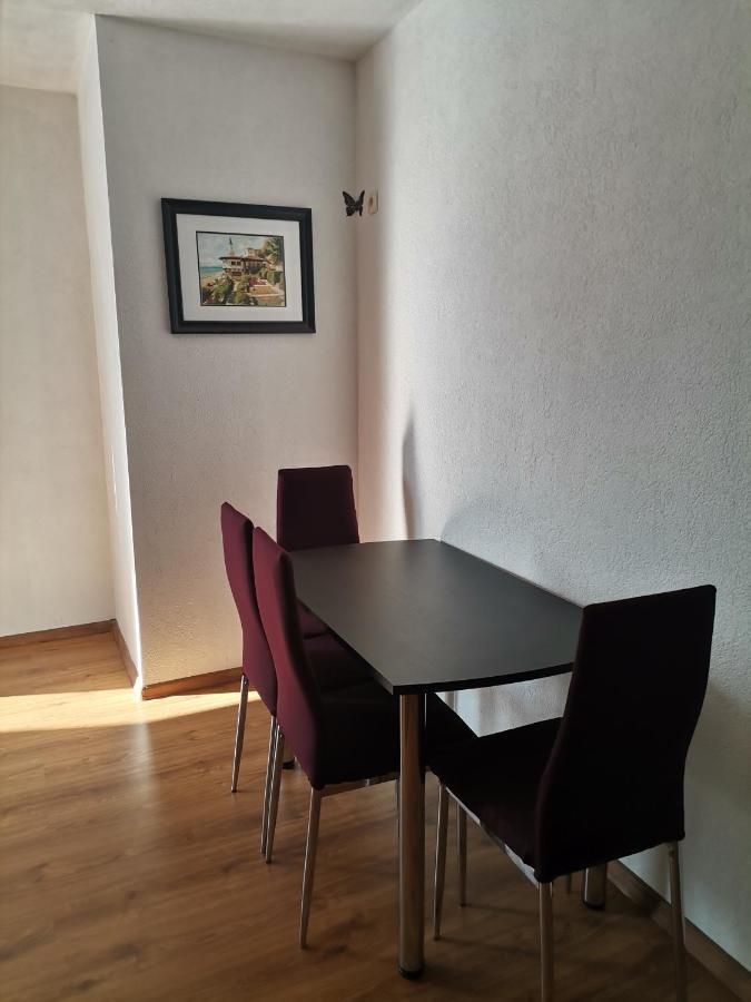 Vila Nova Sandanski Dış mekan fotoğraf
