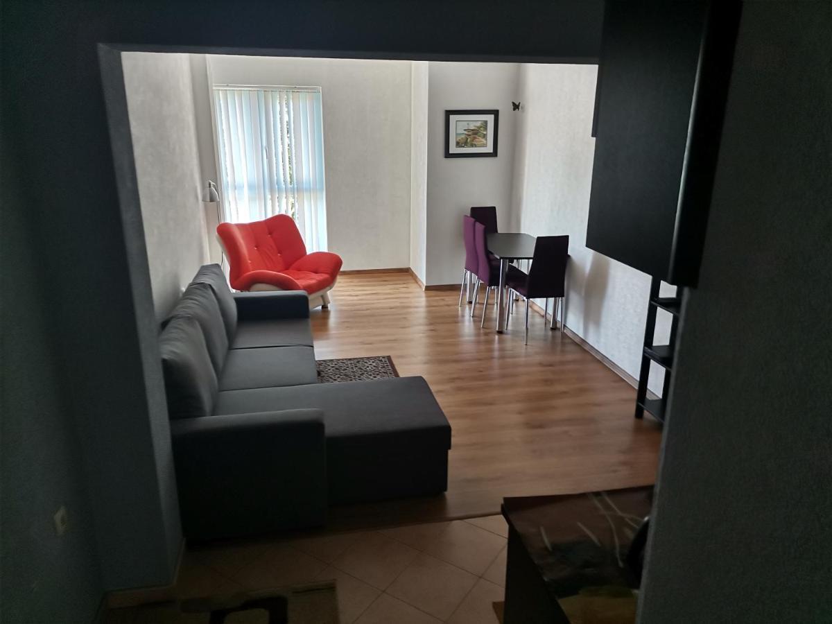 Vila Nova Sandanski Dış mekan fotoğraf