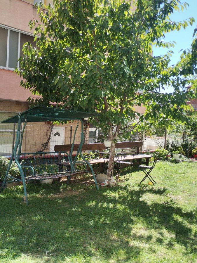Vila Nova Sandanski Dış mekan fotoğraf