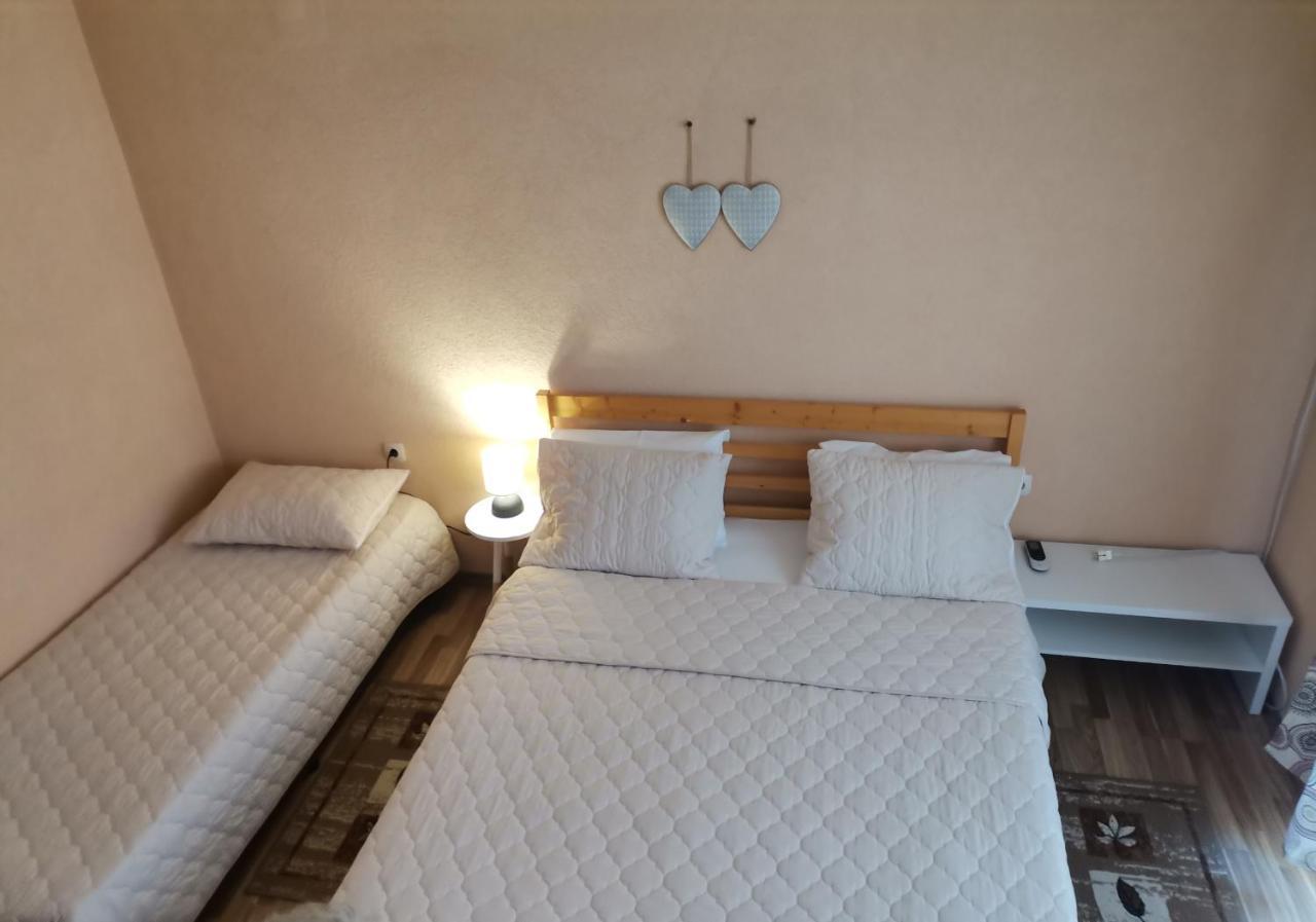 Vila Nova Sandanski Dış mekan fotoğraf