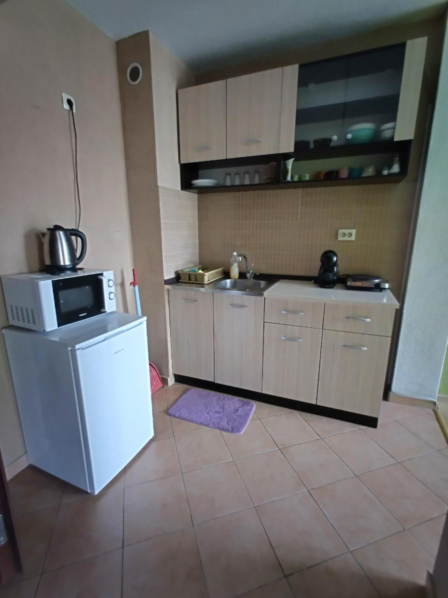 Vila Nova Sandanski Dış mekan fotoğraf