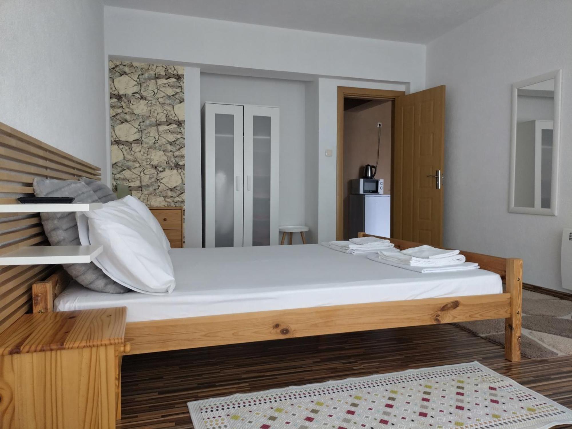Vila Nova Sandanski Dış mekan fotoğraf