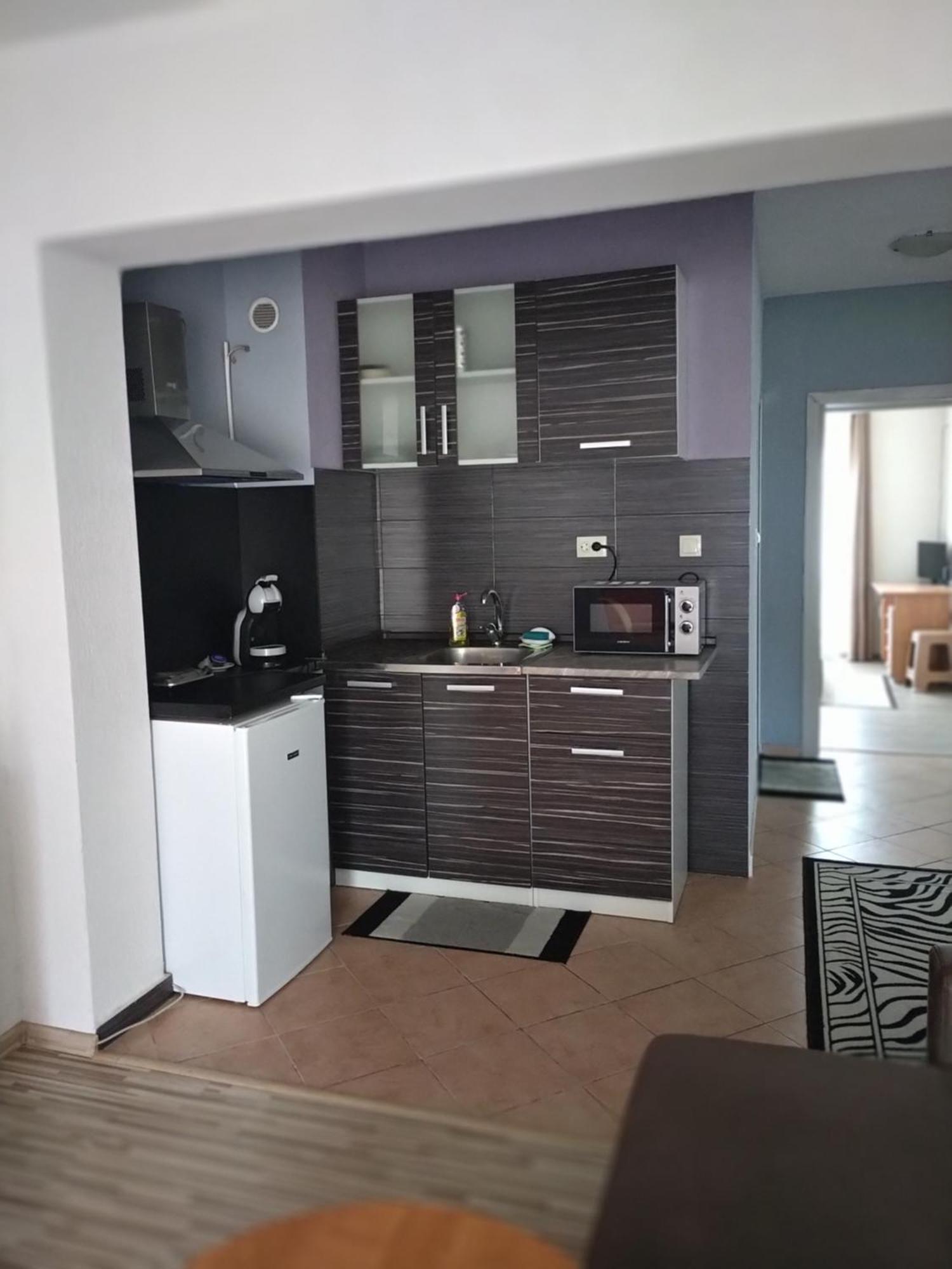 Vila Nova Sandanski Dış mekan fotoğraf