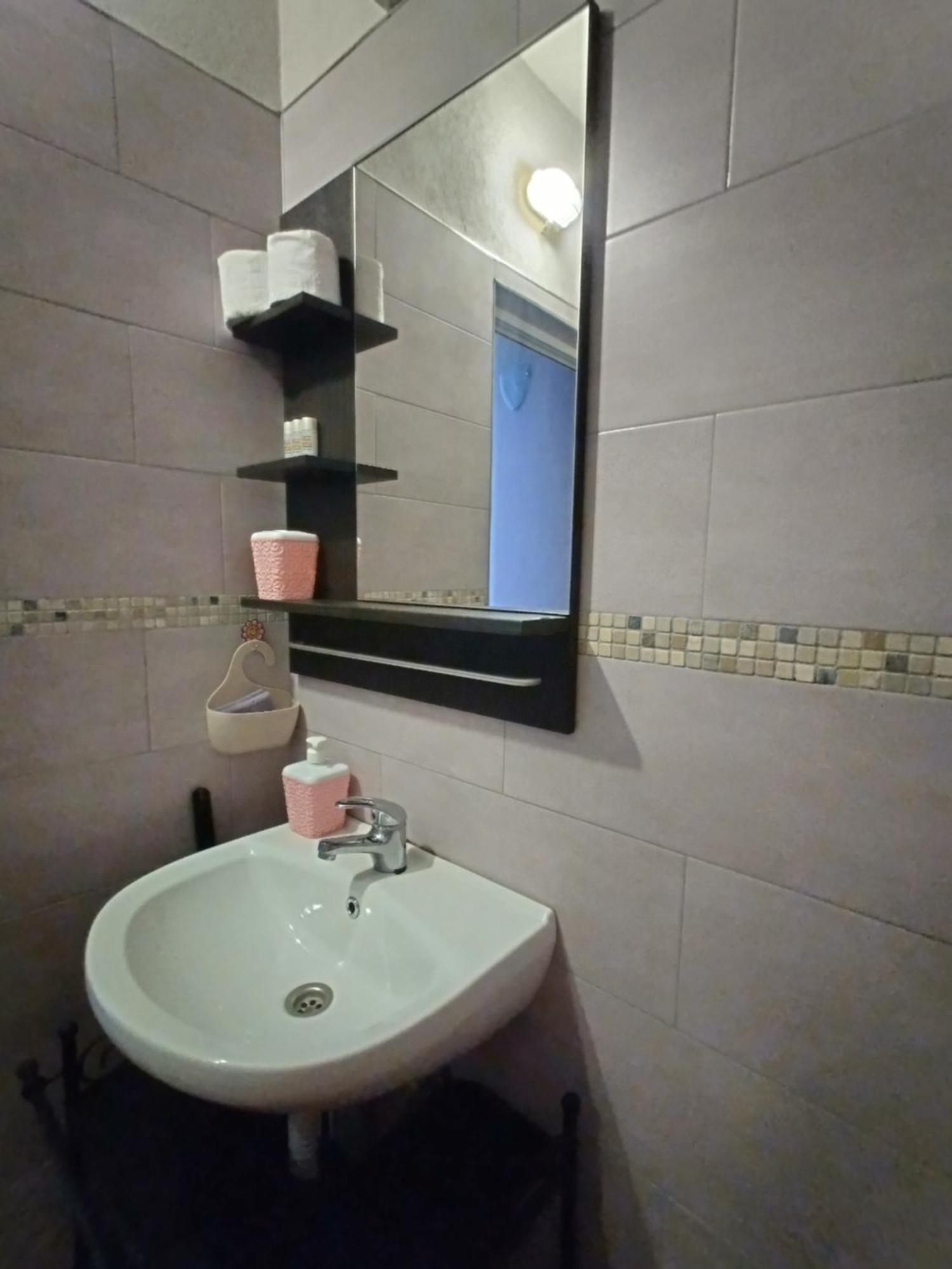 Vila Nova Sandanski Dış mekan fotoğraf