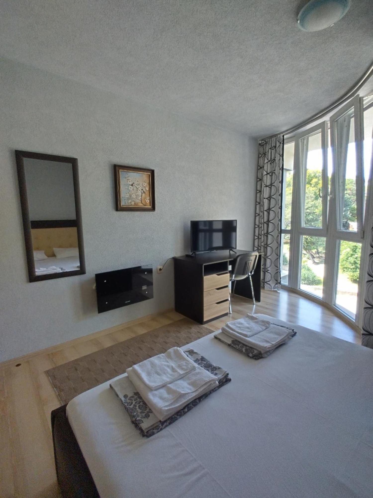 Vila Nova Sandanski Dış mekan fotoğraf