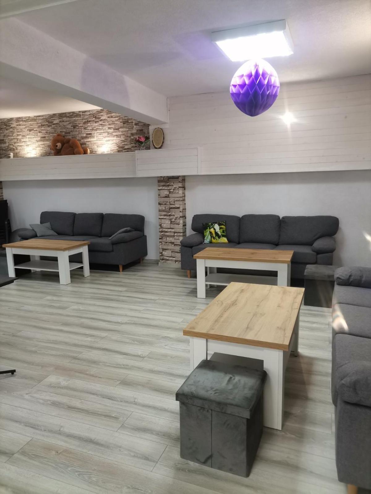 Vila Nova Sandanski Dış mekan fotoğraf