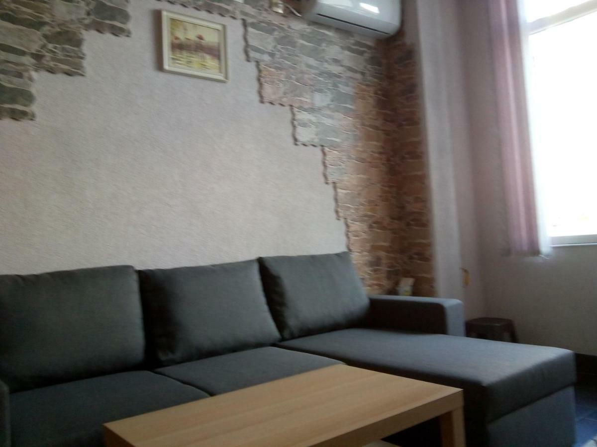 Vila Nova Sandanski Dış mekan fotoğraf
