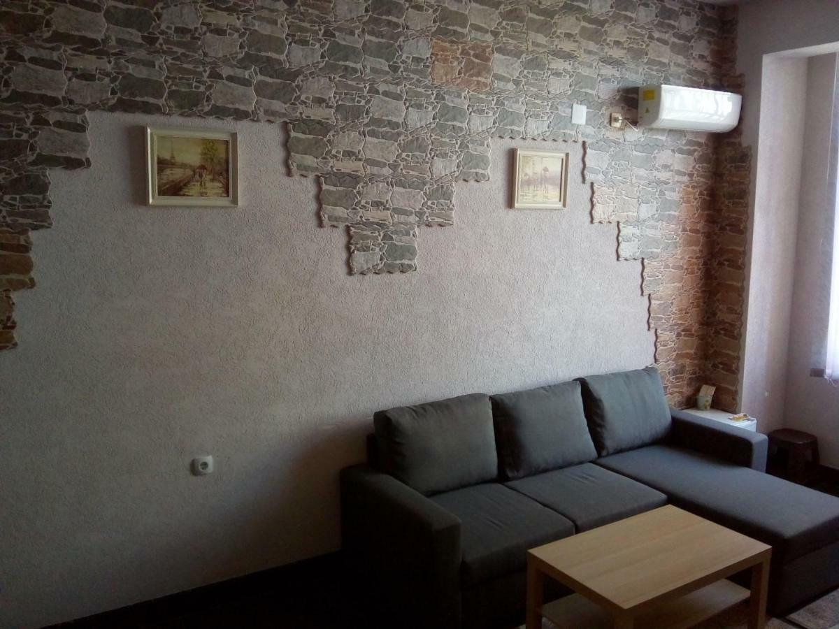 Vila Nova Sandanski Dış mekan fotoğraf